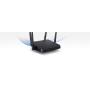 D-Link AC1200 router wireless Gigabit Ethernet Dual-band (2.4 GHz 5 GHz) 5G Nero