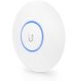 Ubiquiti Networks UAP-AC-LITE-5 wireless access point 1000 Mbit s White Power over Ethernet (PoE)