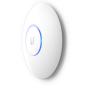 Ubiquiti Networks UAP-AC-LITE-5 wireless access point 1000 Mbit s White Power over Ethernet (PoE)