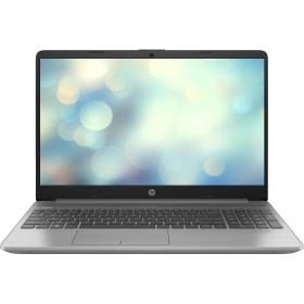 HP 255 G8 5500U Notebook 39.6 cm (15.6") Full HD AMD Ryzen™ 5 8 GB DDR4-SDRAM 256 GB SSD Wi-Fi 6 (802.11ax) FreeDOS Silver