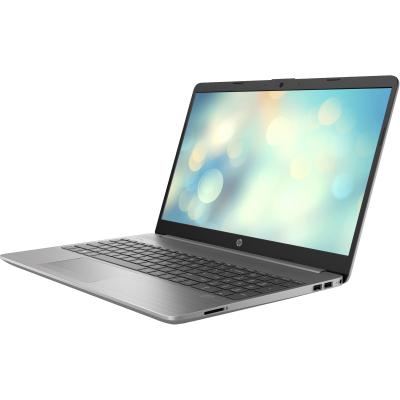 HP Portable 255 G8 Notebook - PC portable 15.6 - Ryzen 5 5500U - 8 Go RAM  - 256 Go SSD