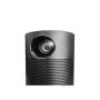 HP MP250 data projector Standard throw projector 250 ANSI lumens DLP WVGA (854x480) Black
