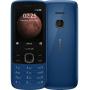 Nokia 225 4G 6,1 cm (2.4") 90,1 g Bleu