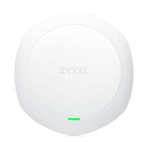 Zyxel NWA5123 AC HD 1300 Mbit s Blanc Connexion Ethernet, supportant l'alimentation via ce port (PoE)