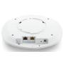 Zyxel NWA5123 AC HD 1300 Mbit s Bianco Supporto Power over Ethernet (PoE)