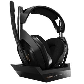 ASTRO Gaming A50 Wireless + Base Station for Xbox PC