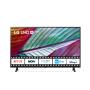 LG UHD 43UR78006LK.API Fernseher 109,2 cm (43 Zoll) 4K Ultra HD Smart-TV WLAN Schwarz