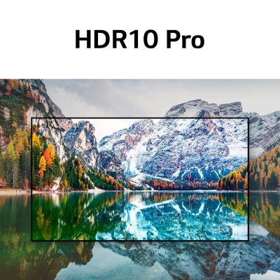 LG 43UR78006LK 43 Smart 4K Ultra HD HDR LED TV