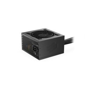 SilentiumPC Vero L3 power supply unit 600 W 24-pin ATX ATX Black
