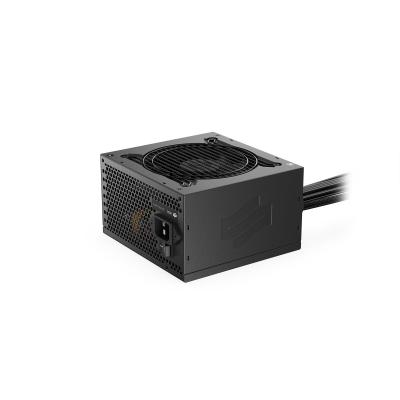 SilentiumPC Vero L3 power supply unit 600 W 24-pin ATX ATX Black