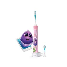 Philips Sonicare For Kids Built-in Bluetooth® Sonic electric toothbrush