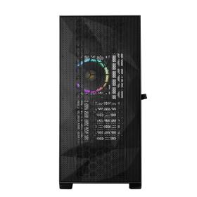 Noua CS0619AG-V7K915 computer case Full Tower Black