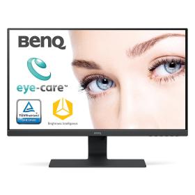 BenQ GW2780 68.6 cm (27") 1920 x 1080 pixels Full HD LED Black