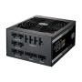 Cooler Master MWE Gold 1050 - V2 Full Modular Netzteil 1050 W 24-pin ATX ATX Schwarz