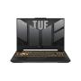 ASUS TUF Gaming F15 FX507ZU4-LP045W i7-12700H Notebook 39,6 cm (15.6 Zoll) Full HD Intel® Core™ i7 16 GB DDR4-SDRAM 1000 GB SSD