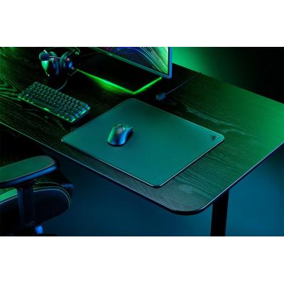 ▷ Razer Atlas Tappetino per mouse per gioco da computer Nero