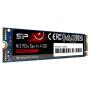 Silicon Power UD85 M.2 2000 GB PCI Express 4.0 3D NAND NVMe