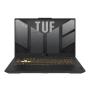 ASUS TUF Gaming F17 FX707VU4-HX051W i7-13700H Notebook 43.9 cm (17.3") Full HD Intel® Core™ i7 16 GB DDR4-SDRAM 1000 GB SSD