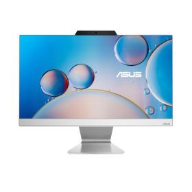 ASUS E3202WBAK-WA013W Intel® Core™ i3 54.5 cm (21.4") 1920 x 1080 pixels 8 GB DDR4-SDRAM 256 GB SSD All-in-One PC Windows 11