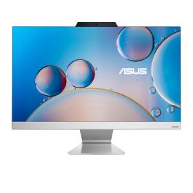 ASUS E3402WBAK-WA012X Intel® Core™ i7 60,5 cm (23.8 Zoll) 1920 x 1080 Pixel 16 GB DDR4-SDRAM 512 GB SSD All-in-One-PC Windows
