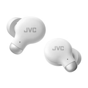 JVC HA-A25T Auriculares True Wireless Stereo (TWS) Dentro de oído Llamadas Música Bluetooth Blanco