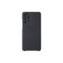 Samsung EF-EA525PBEGEW coque de protection pour téléphones portables 16,5 cm (6.5") Étui avec portefeuille Noir