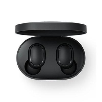 Xiaomi Mi True Wireless Earbuds Basic 2 Casque True Wireless Stereo (TWS) Ecouteurs Appels Musique Bluetooth Noir