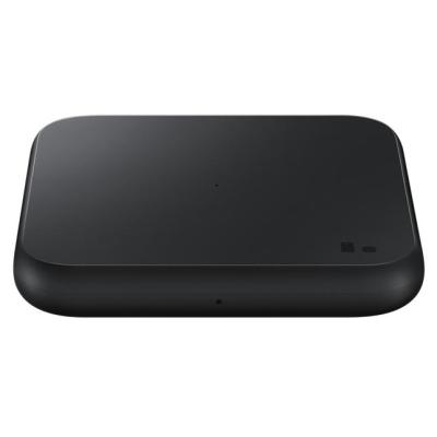 Samsung EP-P1300TBEGEU mobile device charger Black Indoor