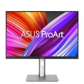 ASUS ProArt PA248CRV 61,2 cm (24.1") 1920 x 1200 pixels WUXGA LCD Noir, Argent