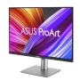 ASUS ProArt PA248CRV 61,2 cm (24.1") 1920 x 1200 pixels WUXGA LCD Noir, Argent