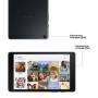 Samsung Galaxy Tab A SM-T290 32 Go 20,3 cm (8") Qualcomm Snapdragon 2 Go Wi-Fi 4 (802.11n) Android 10 Noir