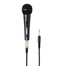 Yamaha DM-105 Black Studio microphone