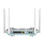 D-Link R32 router inalámbrico Gigabit Ethernet Doble banda (2,4 GHz   5 GHz) Blanco