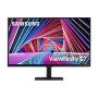 Samsung ViewFinity S7 - S70A 68,6 cm (27 Zoll) 3840 x 2160 Pixel 4K Ultra HD LED Schwarz