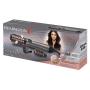 Remington AS8810 hair styling tool Hot air brush Steam Silver, Black, Gold 1000 W 3 m