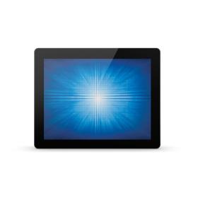 Elo Touch Solutions 1590L 38,1 cm (15") 1024 x 768 Pixel LCD Touch screen Chiosco Nero