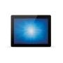 Elo Touch Solutions 1590L 38,1 cm (15") 1024 x 768 pixels LCD Écran tactile Kiosque Noir