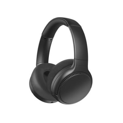 Panasonic RB-M700B Headphones Wired & Wireless Head-band Music Bluetooth Black