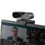 Trust TW-200 Webcam 1920 x 1080 Pixel USB Schwarz
