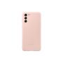 Samsung EF-PG996 mobile phone case 17 cm (6.7") Cover Pink