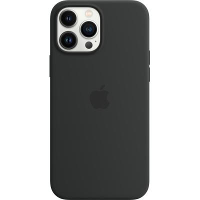 Apple MM2U3ZM A mobile phone case 17 cm (6.7") Cover Black
