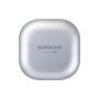 Samsung Galaxy Buds Pro Kopfhörer Kabellos im Ohr Anrufe Musik Bluetooth Silber