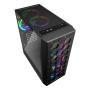 Sharkoon RGB HEX Desktop Black
