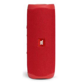 JBL FLIP 5 Enceinte portable stéréo Rouge 20 W