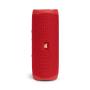 JBL FLIP 5 Altoparlante portatile stereo Rosso 20 W