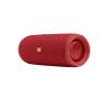 JBL FLIP 5 Stereo portable speaker Red 20 W