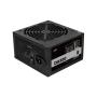 DeepCool DA500 unidad de fuente de alimentación 500 W 20+4 pin ATX Negro