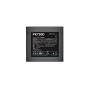 DeepCool PK750D unidad de fuente de alimentación 750 W 20+4 pin ATX Negro