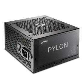 XPG Pylon power supply unit 650 W 20+4 pin ATX ATX Black