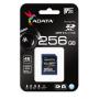 ADATA ASDX256GUI3V30S-R Speicherkarte 256 GB SDXC UHS-I Klasse 10